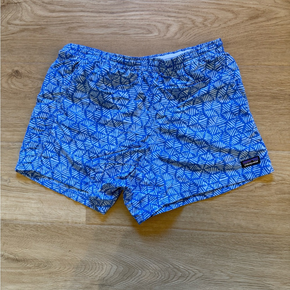 Patagonia Women’s 5” Baggies